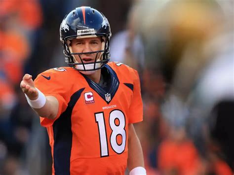 Heres What It Means When Peyton Manning Yells Omaha Business