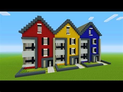 Прагляды 504 тыс.11 месяцаў таму. Education Information: How To Build A House In Minecraft ...