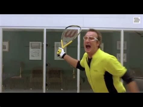 Most racquetball players get fixated on hitting the ball with more power. Along Came Polly (7/8) Best Movie Quotes - Racquetball ...