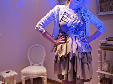 Waar denk je van goran dragovic? Fashion and style: Belgrade Fashion Week- 7 ....