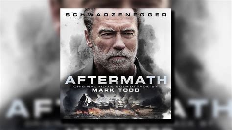Aftermath Soundtrack Tráiler Dosis Media