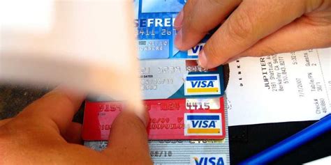 Compare best cards & easily find the one that fits your needs! Why Your Credit Card Has An Expiration Date - Business Insider