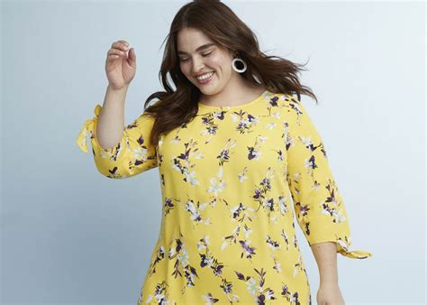 The Scoop Kohls Launches New Womens Plus Size Brand Evri