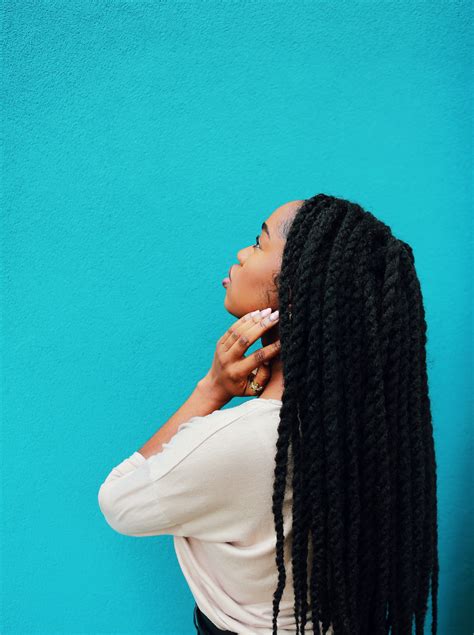 Free Images Blue Hairstyle Green Turquoise Beauty Teal Yellow Long Hair Dreadlocks