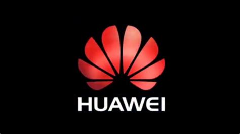 Huawei Logo Animation Youtube