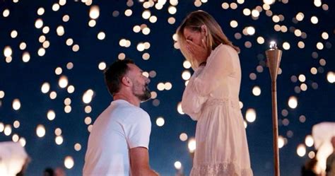 The Bachelorette Reality Star Clare Crawley Is Engaged To Her Partner