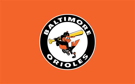 🔥 43 Baltimore Orioles Logo Wallpaper Wallpapersafari
