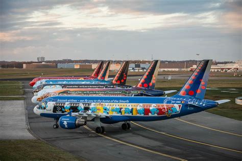 Summer 2020 Brussels Airlines Will Fly To 59 Destinations We Love