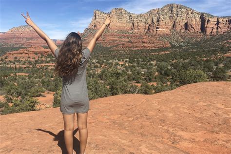 Sedona 3 Easy Vortex Hikes That Should Be On Your List Outside