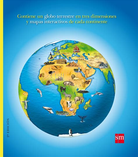 Atlas Del Mundo Simon Mumford Comprar Libro 9788467530681