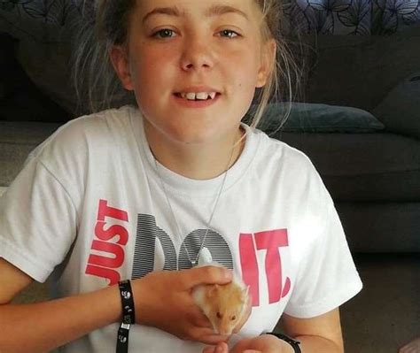 Ashford 14 Year Old Erin Richardson Found After Three Days