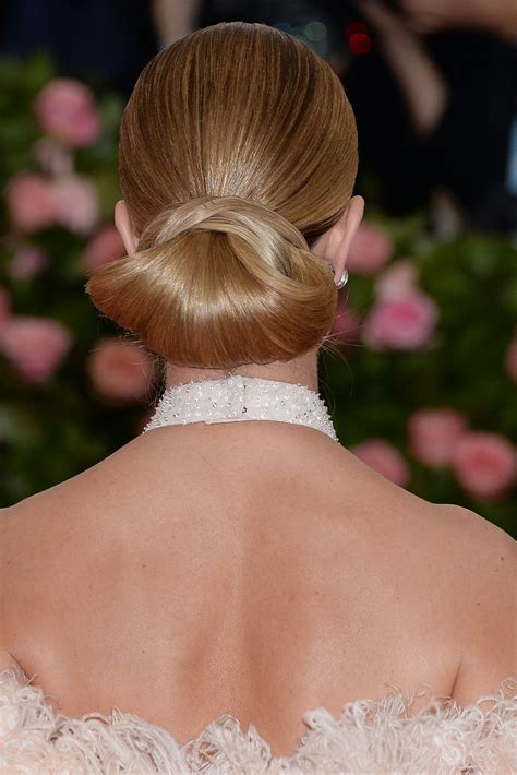 Ever Major Celebrity Beauty Look From This Year S Fabulous Met Gala Artofit