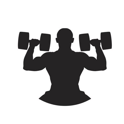 Download High Quality Fitness Clipart Vector Transparent Png Images Images And Photos Finder