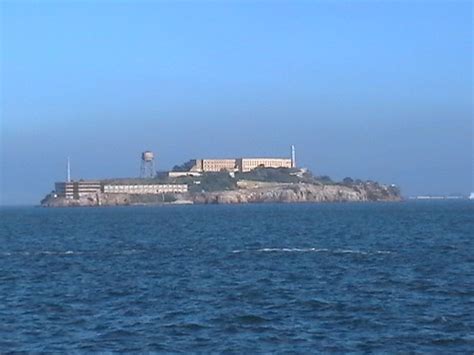 Alcatraz Prison Island With Unused Prison Now A Museum Kevin C Brown Flickr
