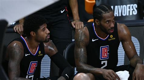 The nba draft is creeping up as it will. NBA Playoffs 2020: LA Clippers Game 7 loss adds to growing ...