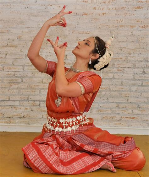 Indian Dance Dança Indiana