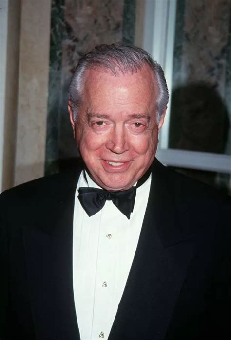 Hugh Downs Dead Legendary Today Show Anchor And 2020 Host Dies Aged
