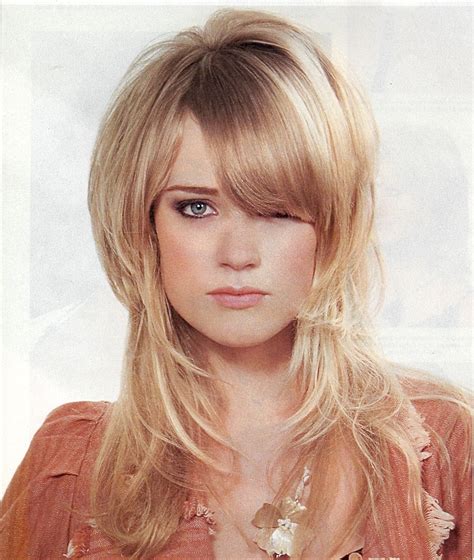 15 Best Collection Of Long Shaggy Hairstyles