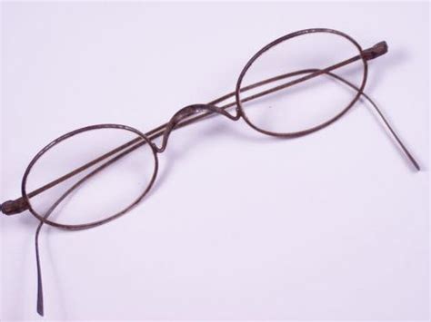 Victorian Eyeglasses Ebay
