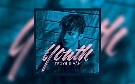 terjemahan youth troye