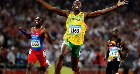 July 26, 2021 9:25 pm edt. Summer Olympics: 15 Of The Games' Most Iconic Photos