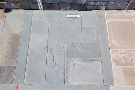 Bluestone Natural Cleft Blue Select Nj Gravel And Sand