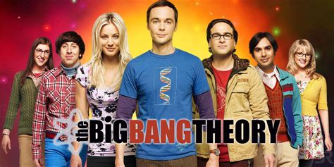 10 Things You Didnt Know About The Big Bang Theory Theme Song And Intro