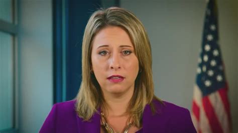 Katie Hill Vows To Fight Revenge Porn In Resignation Video