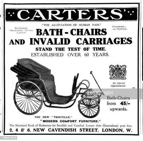 Invalid Carriage Photos And Premium High Res Pictures Getty Images