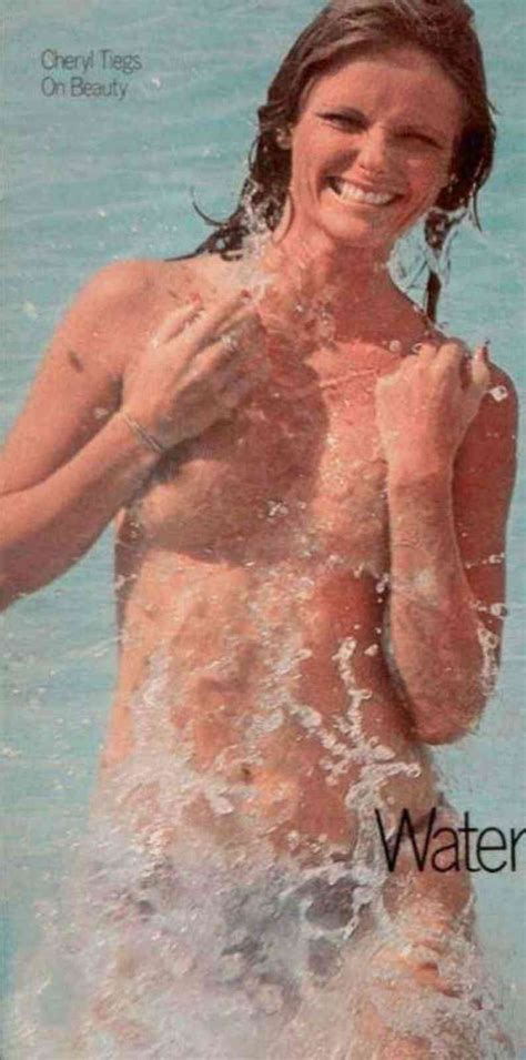Cheryl Tiegs Pictures 45 Images