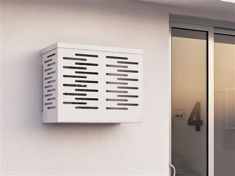 Abbiamo la soluzione al tuo problema. Jimmy il copri climatizzatore/condizionatore