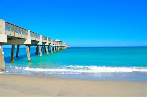 Floridas Ten Best Beaches For Families Minitime