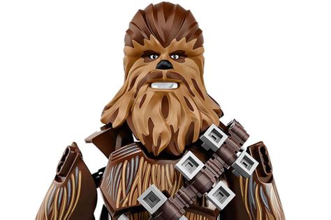 Lego Star Wars Actionfigur Chewbacca 75530 Rey 75528 Und Co Bilder