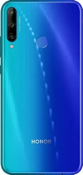 Huawei Honor 9c Specs Review Release Date Phonesdata