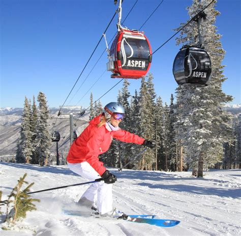 Usakanada Zehn Tipps Für Den „american Way Of Skiing Bilder