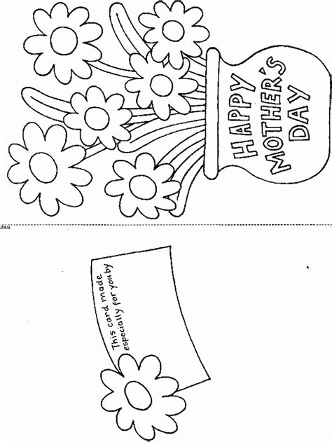 Free coloring pages to download and print. Mothers Day Coloring Pages | Coloring Pages To Print