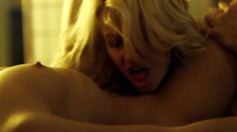 Chelsey Reist Sharon Hinnendael Nude Embrace Of The Vampire 2013