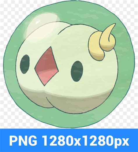 Solosis Pokemon Png Pngrow