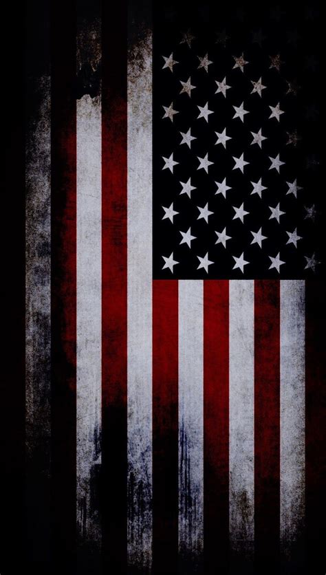Thanks To All Those Who Served American Flag Wallpaper Iphone America