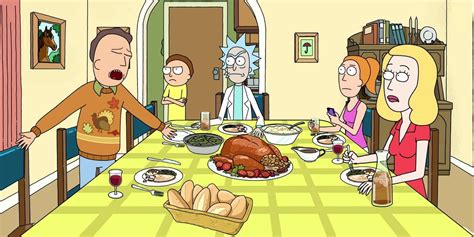 Adam ray, gary anthony williams, jeff bergman, justin roiland, rob paulsen, ryan ridley, spencer grammer, tom kenny. 'Rick and Morty' Season 4 Release Date Could Mean a ...