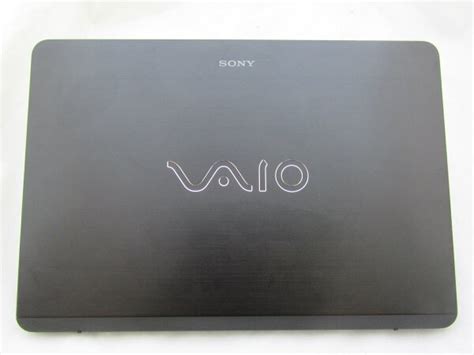 Smart Supply Sony Vaio Svf14a16cxb 14 Touch Screen Laptop Intel I7 2