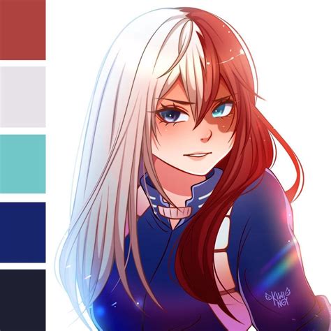 ️ Its Todoroki Again Xd Thats The 5th Time Already I Dont Even