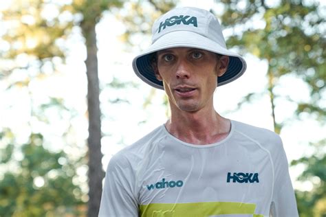 Utmb Preview Can Jim Walmsley Win Canadian Running Magazine