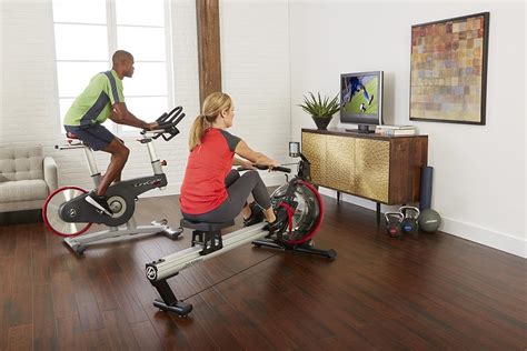 Life Fitness Row Gx Trainer Indoor Rower — Best Gym Equipment