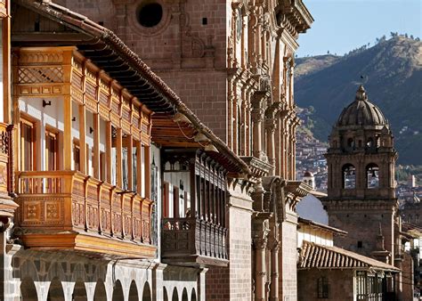 If you are in peru anytime from december through march, the peru. Visit Cuzco on a trip to Peru | Audley Travel