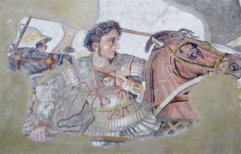 Alexander The Great — King Of Macedonia Yahya Amjad