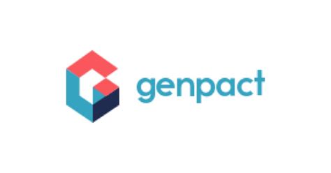 Careers At Genpact Genpact Jobs