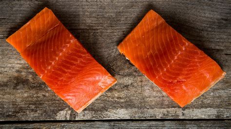How To Thaw Frozen Salmon Best Practices And Recipes Just Cook