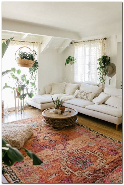 Home decor designs from around the world. 31 bohemian home decor ideas for a boho chic space 23 ...