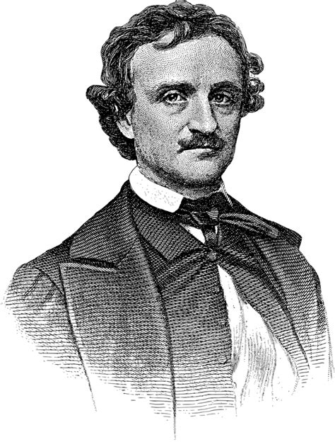 Explore The Life Of Edgar Allan Poe 1809 1849